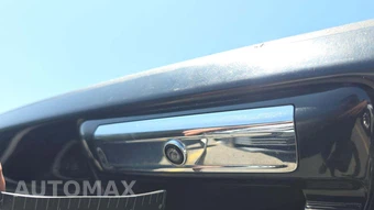 2019 Ram 1500 Laramie Crew Cab Short Bed - miniatura 23