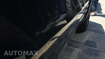 2019 Ram 1500 Laramie Crew Cab Short Bed - miniatura 26
