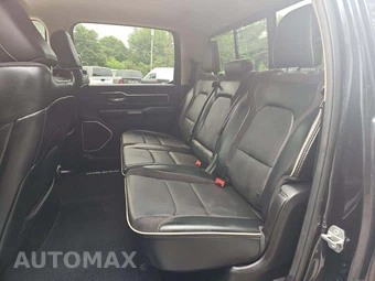 2019 Ram 1500 Laramie Crew Cab Short Bed – miniatura 10