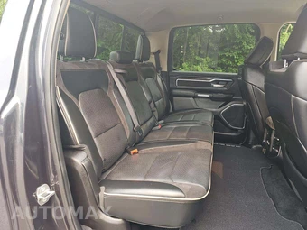 2019 Ram 1500 Laramie Crew Cab Short Bed – miniatura 13