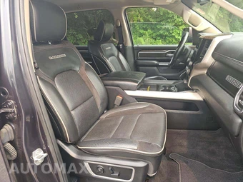 2019 Ram 1500 Laramie Crew Cab Short Bed – miniatura 15