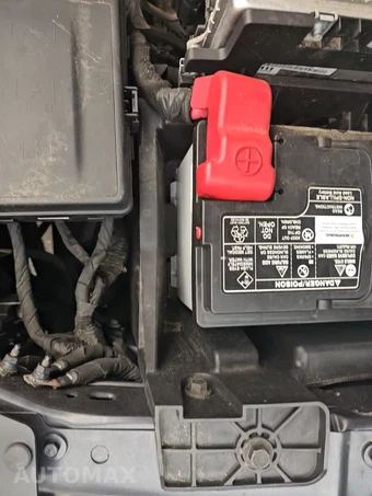 2019 Ram 1500 Laramie Crew Cab Short Bed – miniatura 22