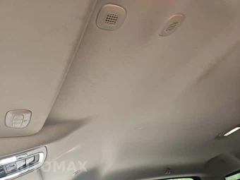 2019 Ram 1500 Laramie Crew Cab Short Bed – miniatura 8