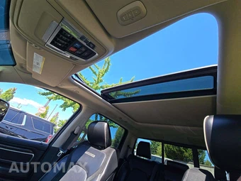 2019 Ram 1500 Laramie Crew Cab Short Bed - miniatura 11