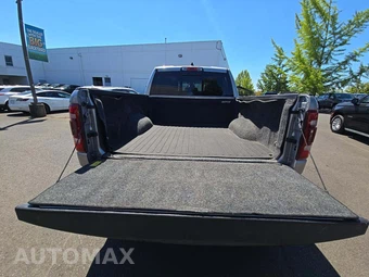 2019 Ram 1500 Laramie Crew Cab Short Bed - miniatura 14