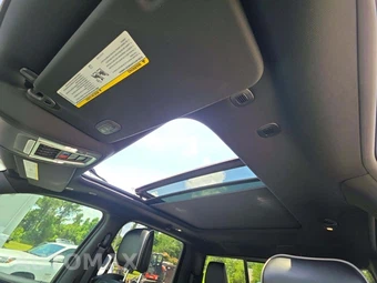 2019 Ram 1500 Laramie Crew Cab Short Bed - miniatura 8