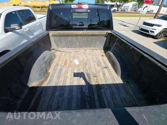 2019 Ram 1500 Laramie Crew Cab Short Bed – miniatura 15