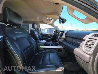 2019 Ram 1500 Laramie Crew Cab Short Bed – miniatura 19