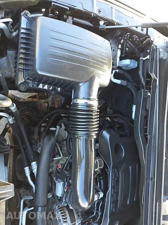 2019 Ram 1500 Laramie Crew Cab Short Bed – miniatura 29