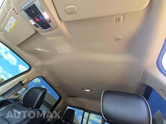 2019 Ram 1500 Laramie Crew Cab Short Bed - miniatura 11