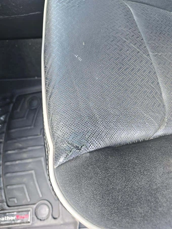 2019 Ram 1500 Laramie Crew Cab Short Bed - miniatura 22