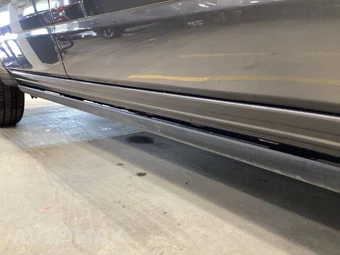 2019 Ram 1500 Laramie Crew Cab Short Bed - miniatura 8
