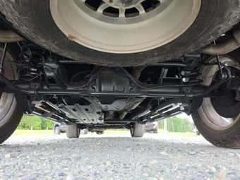 2019 Ram 1500 Laramie Crew Cab Short Bed - miniatura 12