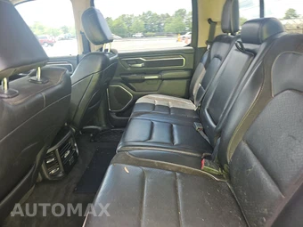 2019 Ram 1500 Laramie Crew Cab Short Bed - miniatura 13