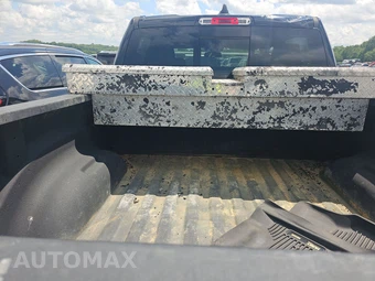 2019 Ram 1500 Laramie Crew Cab Short Bed - miniatura 16