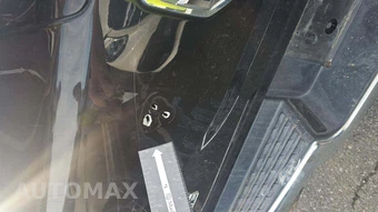 2019 Ram 1500 Laramie Crew Cab Short Bed - miniatura 20