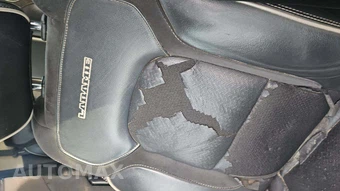 2019 Ram 1500 Laramie Crew Cab Short Bed - miniatura 33
