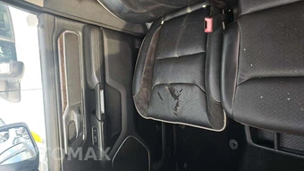 2019 Ram 1500 Laramie Crew Cab Short Bed - miniatura 34