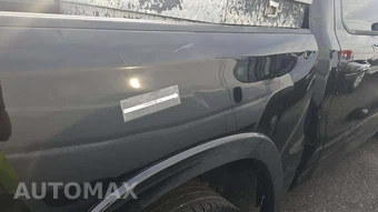 2019 Ram 1500 Laramie Crew Cab Short Bed - miniatura 47