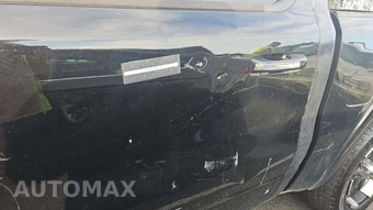 2019 Ram 1500 Laramie Crew Cab Short Bed - miniatura 50