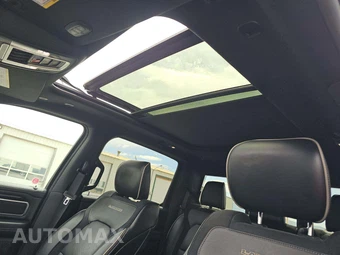 2019 Ram 1500 Laramie Crew Cab Short Bed - miniatura 11