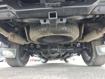 2019 Ram 1500 Laramie Crew Cab Short Bed - miniatura 15