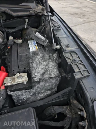 2019 Ram 1500 Laramie Crew Cab Short Bed - miniatura 27