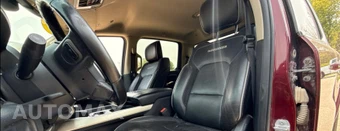 2019 Ram 1500 Laramie Crew Cab Short Bed - miniatura 13