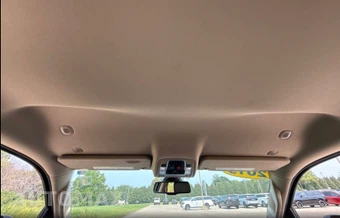 2019 Ram 1500 Laramie Crew Cab Short Bed - miniatura 17