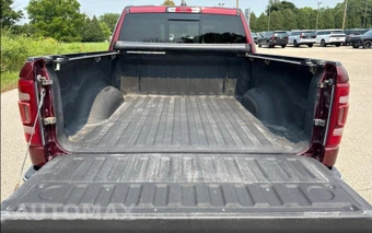 2019 Ram 1500 Laramie Crew Cab Short Bed - miniatura 19