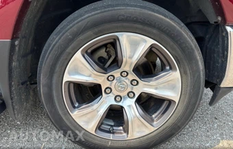 2019 Ram 1500 Laramie Crew Cab Short Bed - miniatura 27