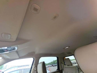 2019 Ram 1500 Laramie Crew Cab Short Bed - miniatura 11