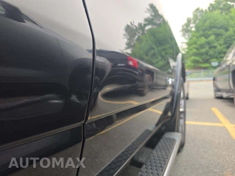 2019 Ram 1500 Laramie Crew Cab Short Bed - miniatura 24