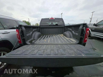 2019 Ram 1500 Laramie Crew Cab Short Bed - miniatura 14