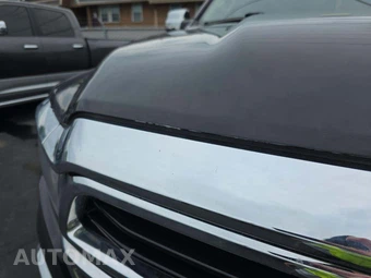 2019 Ram 1500 Laramie Crew Cab Short Bed - miniatura 22