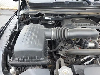 2019 Ram 1500 Laramie Crew Cab Short Bed - miniatura 23