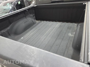 2019 Ram 1500 Laramie Crew Cab Short Bed - miniatura 13