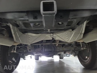 2019 Ram 1500 Laramie Crew Cab Short Bed - miniatura 14