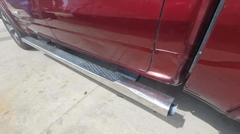 2019 Ram 1500 Laramie Crew Cab Short Bed - miniatura 19