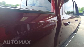 2019 Ram 1500 Laramie Crew Cab Short Bed - miniatura 22