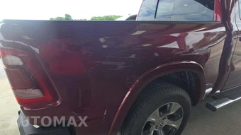 2019 Ram 1500 Laramie Crew Cab Short Bed - miniatura 23