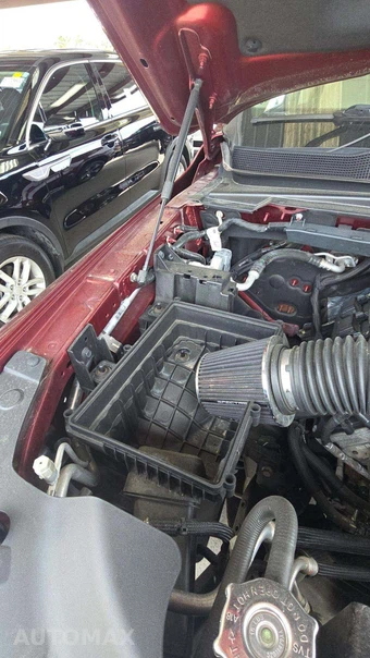 2019 Ram 1500 Laramie Crew Cab Short Bed - miniatura 26