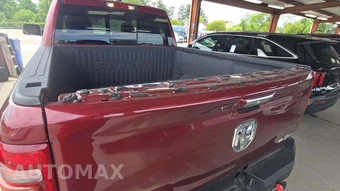 2019 Ram 1500 Laramie Crew Cab Short Bed - miniatura 31