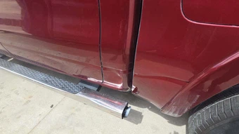 2019 Ram 1500 Laramie Crew Cab Short Bed - miniatura 34