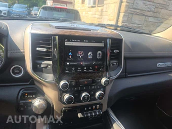 2019 Ram 1500 Laramie Crew Cab Short Bed – miniatura 10