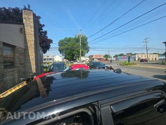 2019 Ram 1500 Laramie Crew Cab Short Bed – miniatura 12