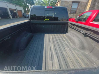 2019 Ram 1500 Laramie Crew Cab Short Bed – miniatura 14