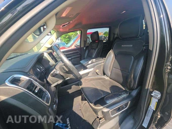 2019 Ram 1500 Laramie Crew Cab Short Bed – miniatura 6