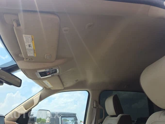 2019 Ram 1500 Laramie Crew Cab Short Bed - miniatura 19