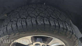 2019 Ram 1500 Laramie Crew Cab Short Bed - miniatura 24